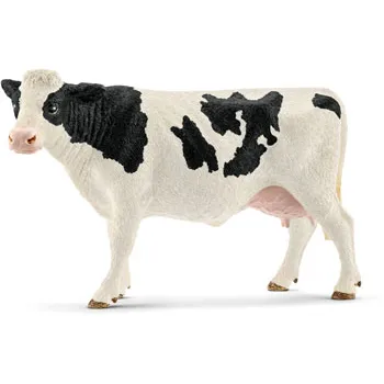 Schleich - Holstein Cow - Modern Teaching Aids NZ