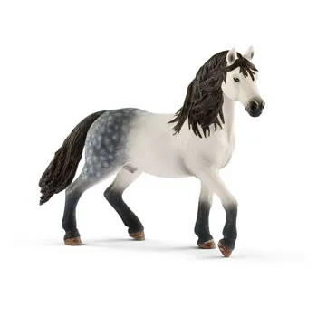 Schleich - Andalusian Stallion - Modern Teaching Aids NZ