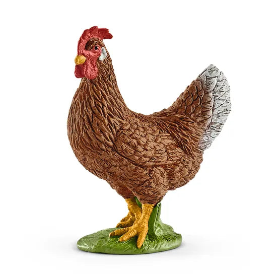 Schleich - Hen - Modern Teaching Aids NZ