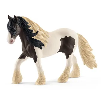 Schleich - Tinker Stallion - Modern Teaching Aids NZ