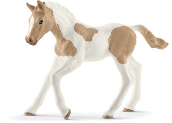 Schleich - Paint Horse Foal - Modern Teaching Aids NZ