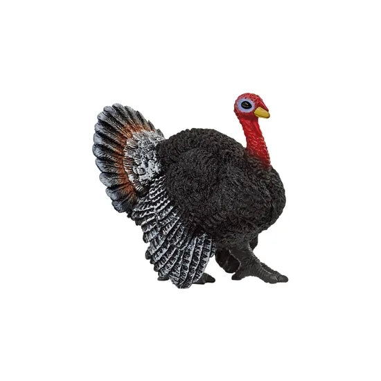 Schleich - Turkey - Modern Teaching Aids NZ