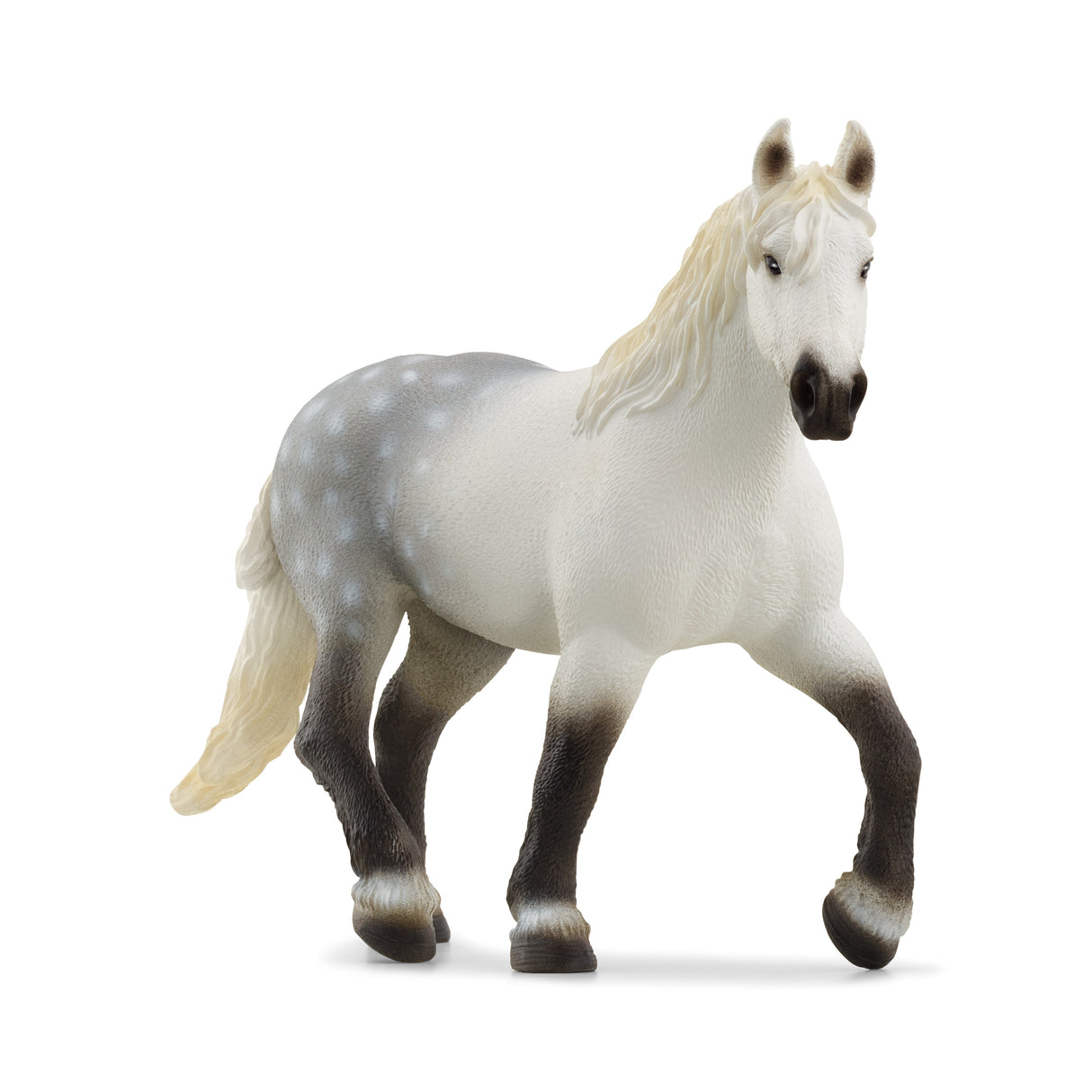 Percheron Mule Figure - Modern Teaching Aids NZ