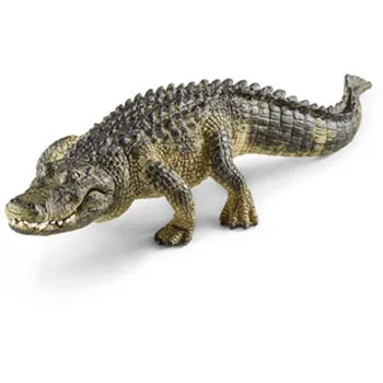 Schleich - Alligator - Modern Teaching Aids NZ