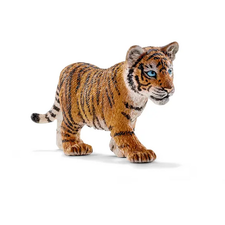 Schleich - Tiger Cub - Modern Teaching Aids NZ