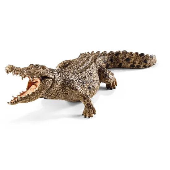 Schleich - Crocodile - Modern Teaching Aids NZ