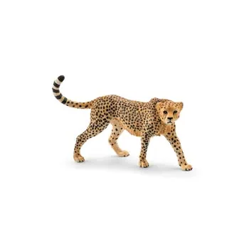 Schleich - Cheetah Female - Modern Teaching Aids NZ