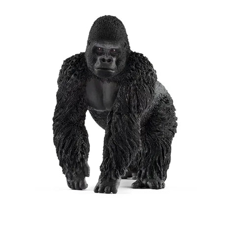 Schleich - Gorilla Male - Modern Teaching Aids NZ