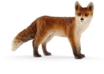 Schleich - Fox - Modern Teaching Aids NZ