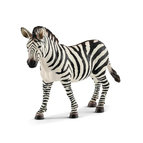 Schleich - Zebra Female - Modern Teaching Aids NZ