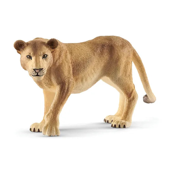 Schleich - Lioness - Modern Teaching Aids NZ