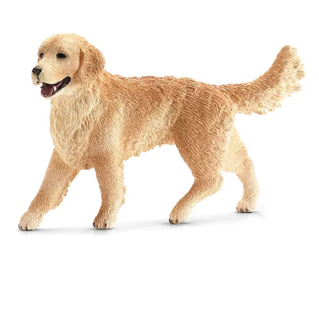 Schleich - Golden Retriever Female - Modern Teaching Aids NZ
