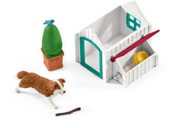 Schleich - Horse Club Hannah - Modern Teaching Aids NZ