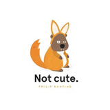 Not Cute - Modern Teaching Aids NZ
