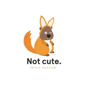 Not Cute - Modern Teaching Aids NZ