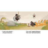 Not Cute - Modern Teaching Aids NZ