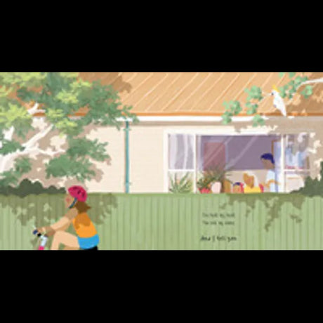 These Long-Loved Things - Modern Teaching Aids NZ