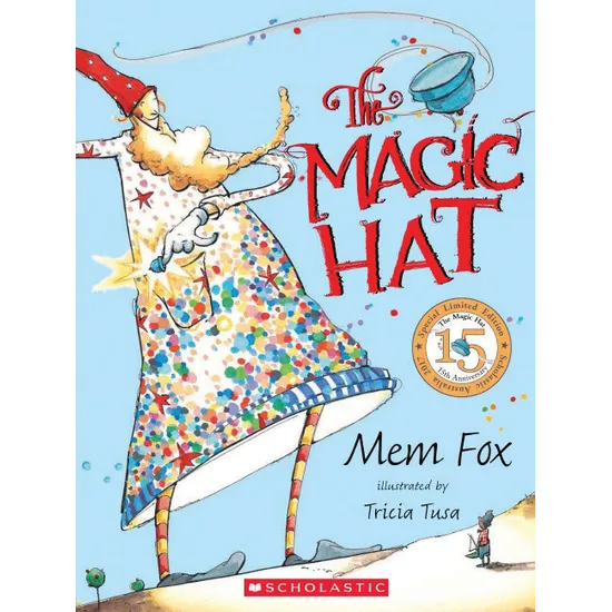 The Magic Hat - Modern Teaching Aids NZ