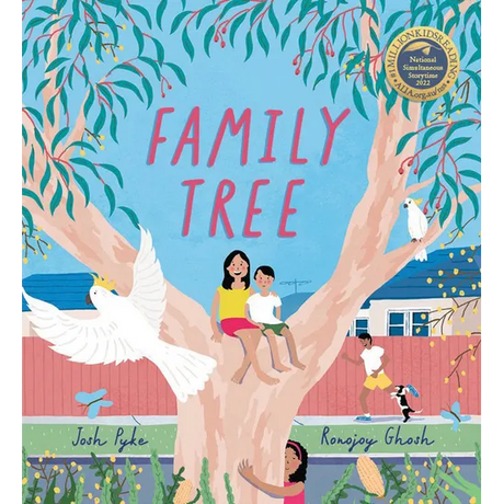 Family Tree - Modern Teaching Aids NZ