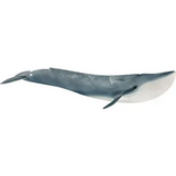 Schleich - Ocean Animals, Set of 6 - Modern Teaching Aids NZ