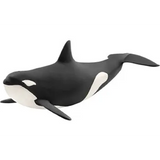 Schleich - Ocean Animals, Set of 6 - Modern Teaching Aids NZ