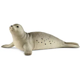 Schleich - Ocean Animals, Set of 6 - Modern Teaching Aids NZ