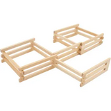 Schleich - A Herd of Horses, Set of 14 - Modern Teaching Aids NZ