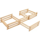 Schleich - A Herd of Horses, Set of 14 - Modern Teaching Aids NZ