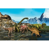 Schleich - Large Dinosaurs, Set of 5 - Modern Teaching Aids NZ