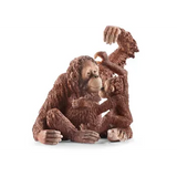 Schleich - Wild Animals, Set of 20 - Modern Teaching Aids NZ