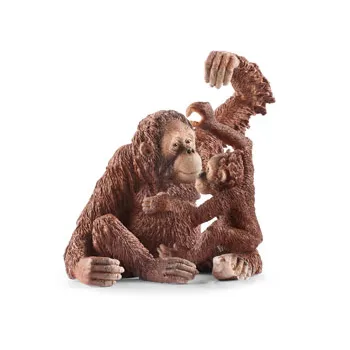 Schleich - Wild Animals, Set of 20 - Modern Teaching Aids NZ