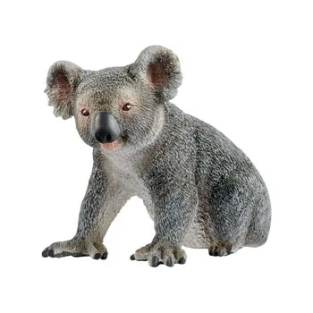 Schleich - Australian Animals, Set of 5 - Modern Teaching Aids NZ