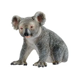 Schleich - Australian Animals, Set of 5 - Modern Teaching Aids NZ