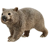 Schleich - Australian Animals, Set of 5 - Modern Teaching Aids NZ