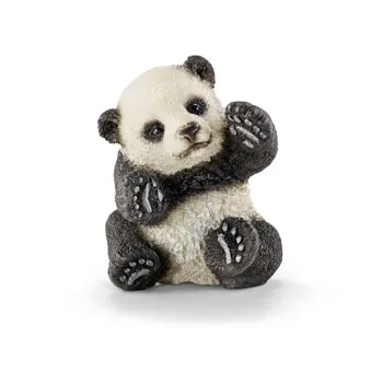 Schleich - Wild Baby Animals, Set of 10 - Modern Teaching Aids NZ