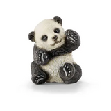 Schleich - Wild Baby Animals, Set of 10 - Modern Teaching Aids NZ