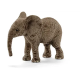 Schleich - Wild Baby Animals, Set of 10 - Modern Teaching Aids NZ