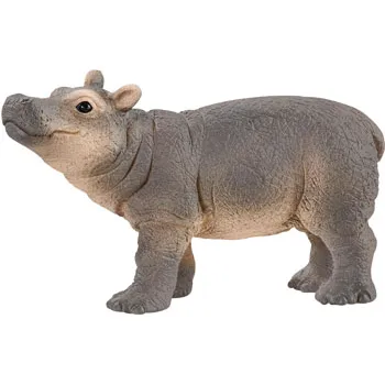 Schleich - Wild Baby Animals, Set of 10 - Modern Teaching Aids NZ