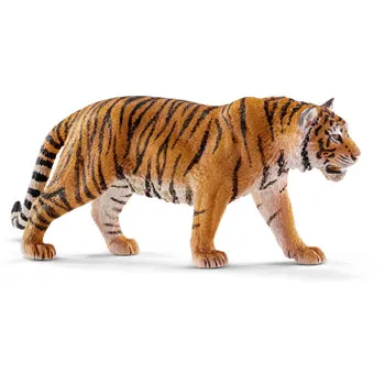 Schleich - Jungle Animals, Set of 8 - Modern Teaching Aids NZ