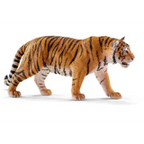 Schleich - Jungle Animals, Set of 8 - Modern Teaching Aids NZ