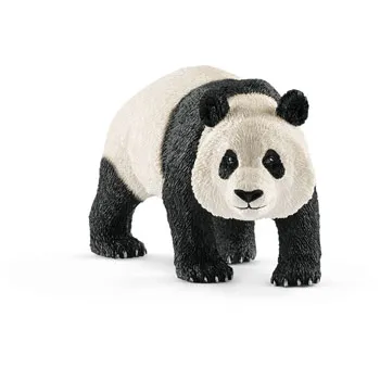 Schleich - Jungle Animals, Set of 8 - Modern Teaching Aids NZ