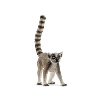 Schleich - Jungle Animals, Set of 8 - Modern Teaching Aids NZ