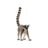 Schleich - Jungle Animals, Set of 8 - Modern Teaching Aids NZ