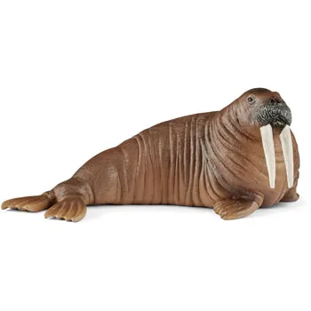 Schleich - Arctic Animals, Set of 8 - Modern Teaching Aids NZ