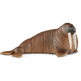 Schleich - Arctic Animals, Set of 8 - Modern Teaching Aids NZ