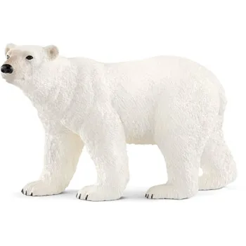 Schleich - Arctic Animals, Set of 8 - Modern Teaching Aids NZ