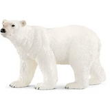 Schleich - Arctic Animals, Set of 8 - Modern Teaching Aids NZ