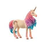 Schleich - Marshmallow Unicorn Family Set of 3 - Modern Teaching Aids NZ