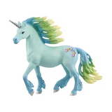 Schleich - Marshmallow Unicorn Family Set of 3 - Modern Teaching Aids NZ
