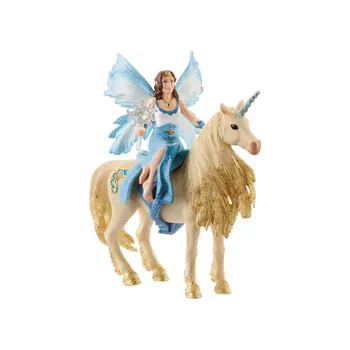 Schleich - Fairies, Mermaids & Unicorns - Set of 5 - Modern Teaching Aids NZ